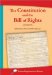 The Constitution and the Bill of Rights cover
