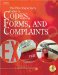 The Fire Inspector's Guide to Codes, Forms, and Complaints cover