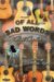 Of All Sad Words cover