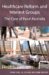 Healthcare Reform And Interest Groups : The Case of Rural Australia cover