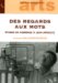 Des Regards Aux Mots : etudes En Hommage a Jean Arrouye cover