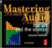 Mastering Audio : The Art and the Science cover