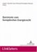 Basistexte Zum Europaischen Energierecht cover