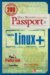 CompTIA Linux + Certification cover