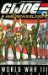 G.I. Joe America's Elite : Wwiii Omnibus cover