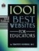 1001 Best Websites for Educators cover