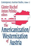 The Americanization/Westernization of Austria [Click for larger image]