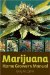 Marijuana Home Grower's Manual cover