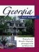 Georgia Bed & Breakfast Cookbook cover