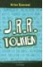 J R R Tolkien cover