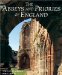 The Abbeys and Priories of England cover