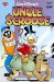 Walt Disney's Uncle Scrooge 373 cover