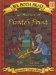 The Mystery of Pirate's Point cover