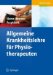 Allgemeine Krankheitslehre Fur Physiotherapeuten cover