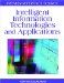 Intelligent Information Technologies and Applications cover