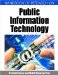 Handbook of Research on Public Information Technology cover