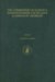 The Commentary of Albertus Magnus on Book 1 of Euclid's Elements of Geometry cover