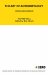 The Art of Anthropology : Essays and Diagrams cover