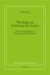 Theologie Aus Erfahrung Des Geistes : Eine Untersuchung Zur Pneumatologie Karl Rahners cover