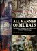 All Manner of Murals : The History, Techniques and Conservation of Secular Wall Paintings cover