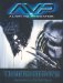 AVP : Alien vs. Predator  the Creatures Effects of ADI cover