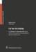 Loi Sur Le Cinema : Loi Federale Du 14 Decembre 2001 Sur La Culture Et La Production Cinematographiques (Loi Sur Le Cinema, LCin) cover