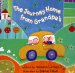 The Journey Home from Grandpa's cover