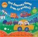The Journey Home from Grandpa's cover