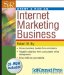 Start & Run an Internet Marketing Business cover