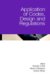 Applications of Codes, Design, And Regulations cover