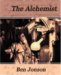The Alchemist cover