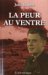 La Peur Au Ventre cover
