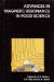 Advances in Magnetic Resonance in Food Science cover