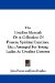 The Ursuline Manual : Or a Collection of Prayers, Spiritual Exercises, Etc.; Arranged for Young Ladies at Ursuline Convent cover
