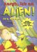 Aargh, It's an Alien! cover