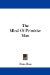 The Mind of Primitive Man cover