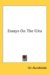 Essays on the Gita cover