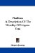 Phallism : A Description of the Worship of Lingam-yoni cover