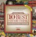 The 10 Best of Everything : Passport to the Best An Ultimate Guide for Travelers cover