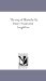 The Song Of Hiawatha cover