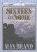 Sixteen in Nome cover