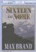 Sixteen in Nome cover