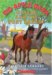 Roscoe and the Pony Parade cover
