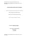 TOWARD A SAFER AND MORE SECURE CYBERSPACE cover