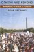 Gandhi And Beyond : Nonviolence for an Age of Terrorism cover