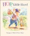 Hop, Little Hare! cover