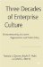 Three Decades of Enterprise Culture : Entrepreneurship, Economic Regeneration and Public Policy cover