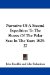 Narrative of a Second Expedition to the Shores of the Polar Seas in the Years 1825-27 cover