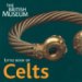 Little Book of Celts cover