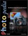 Photo-pedia : The Ultimate Digital Photography Resources cover